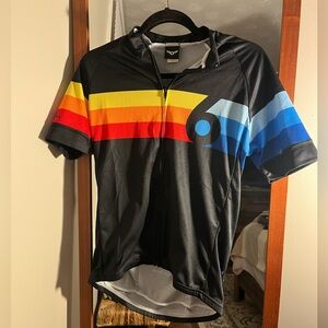 Twin Six Grand Prix Jersey